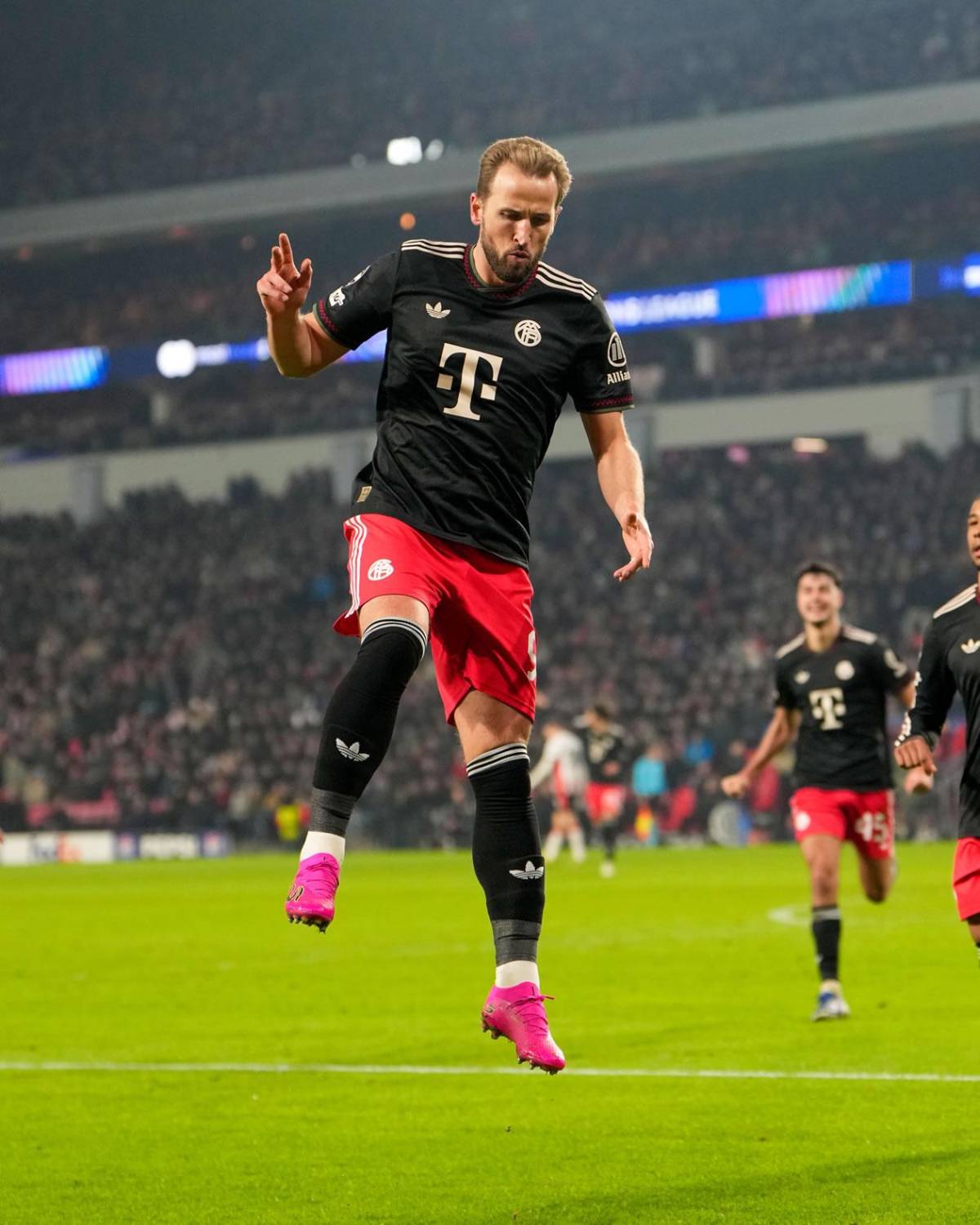 Tabla de goleadores Champions League: Mbappé no falla, Yamal responde y portero sorprende