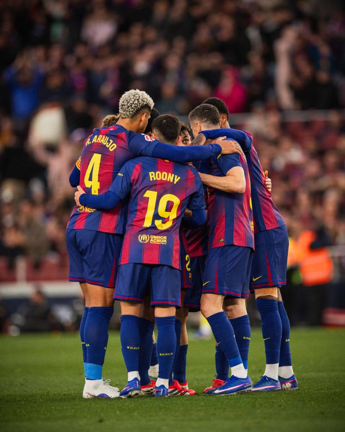 Flick ya conoce la primera venta del Barcelona en verano pese a ser de los mejores