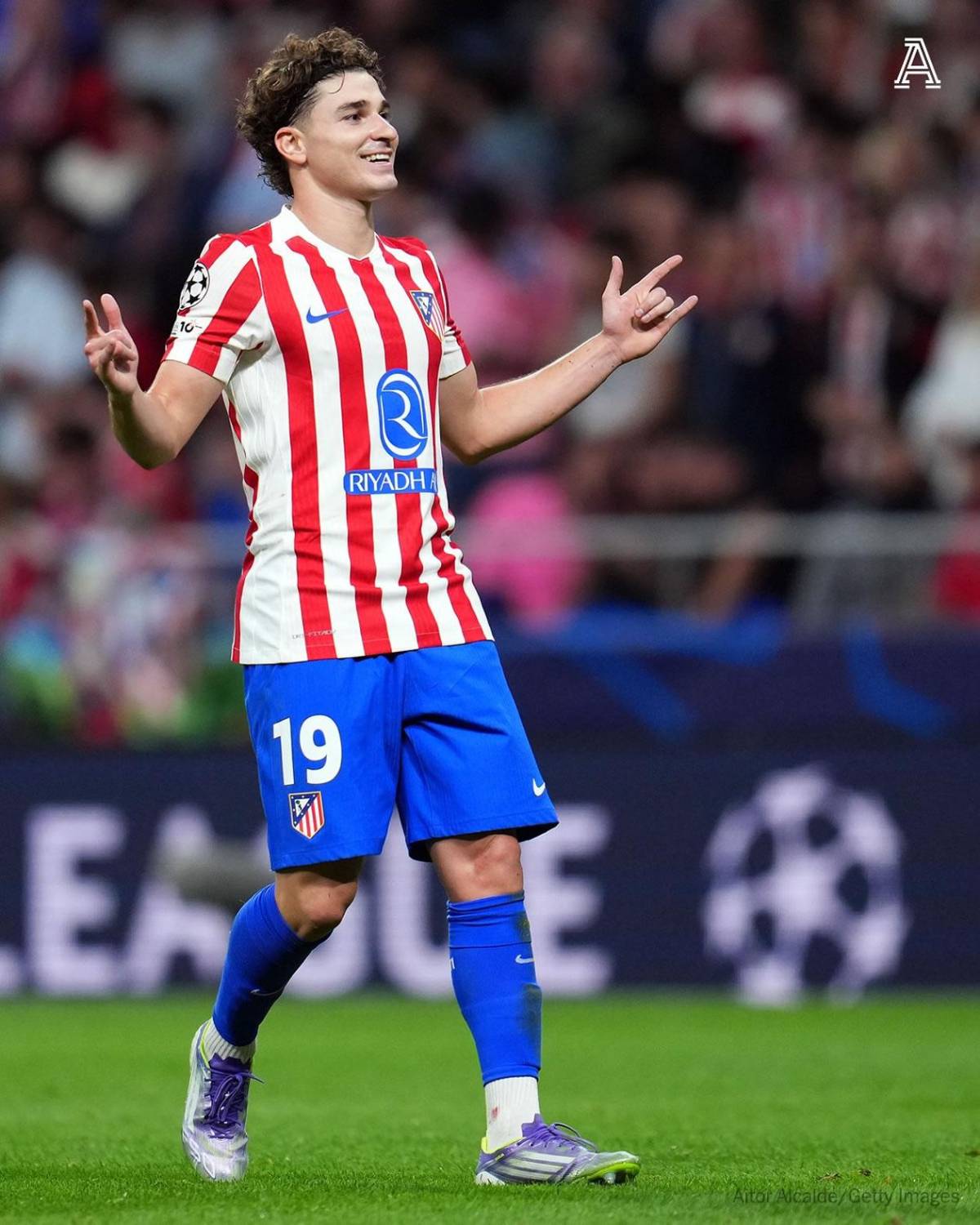 Tabla goleadores Champions League: Mbappé se estanca, Vinicius suma y alcanzan a Haaland