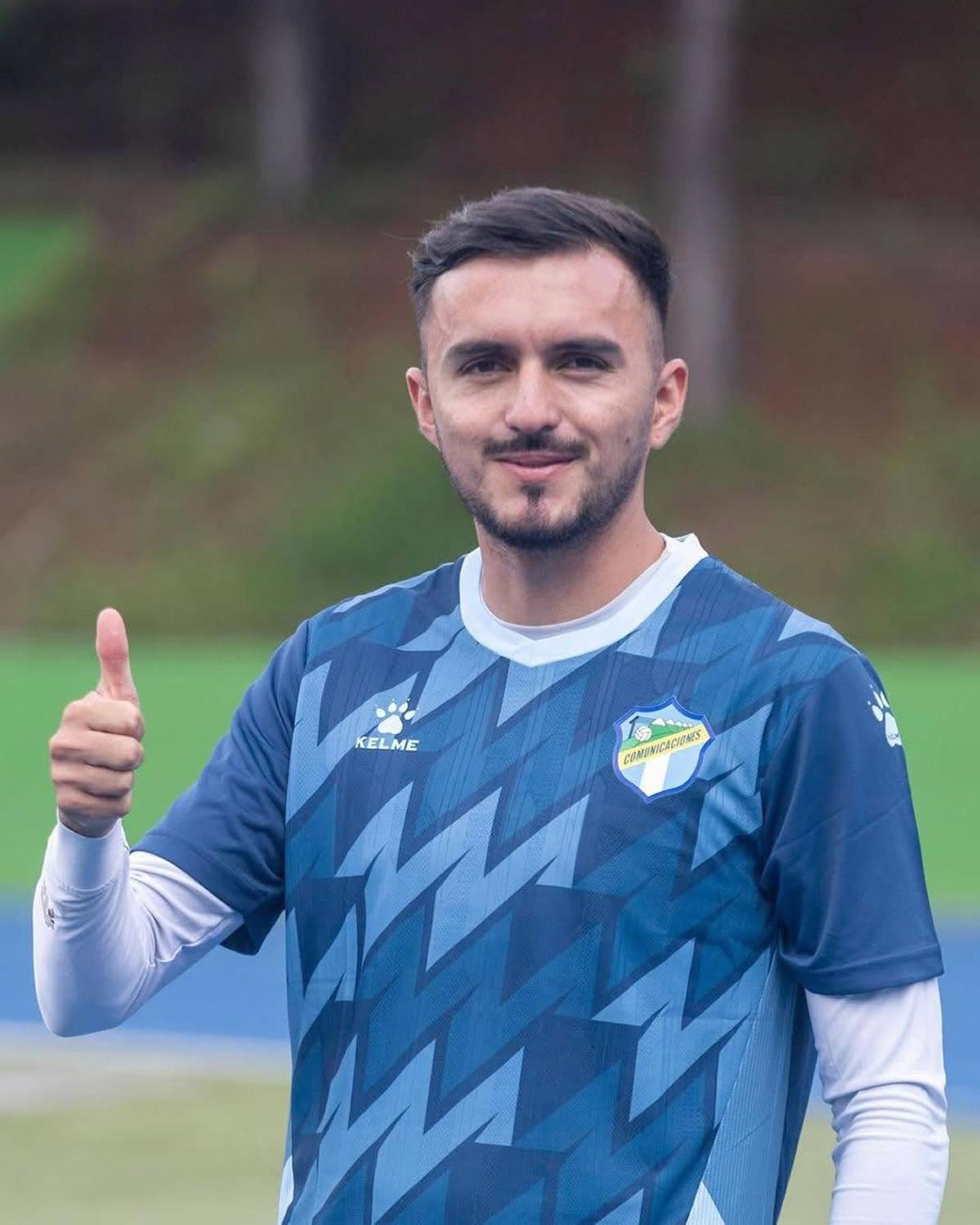 Mercado: Olimpia da golpe a Motagua con fichaje, Real España sorprende y el DT de Marathón