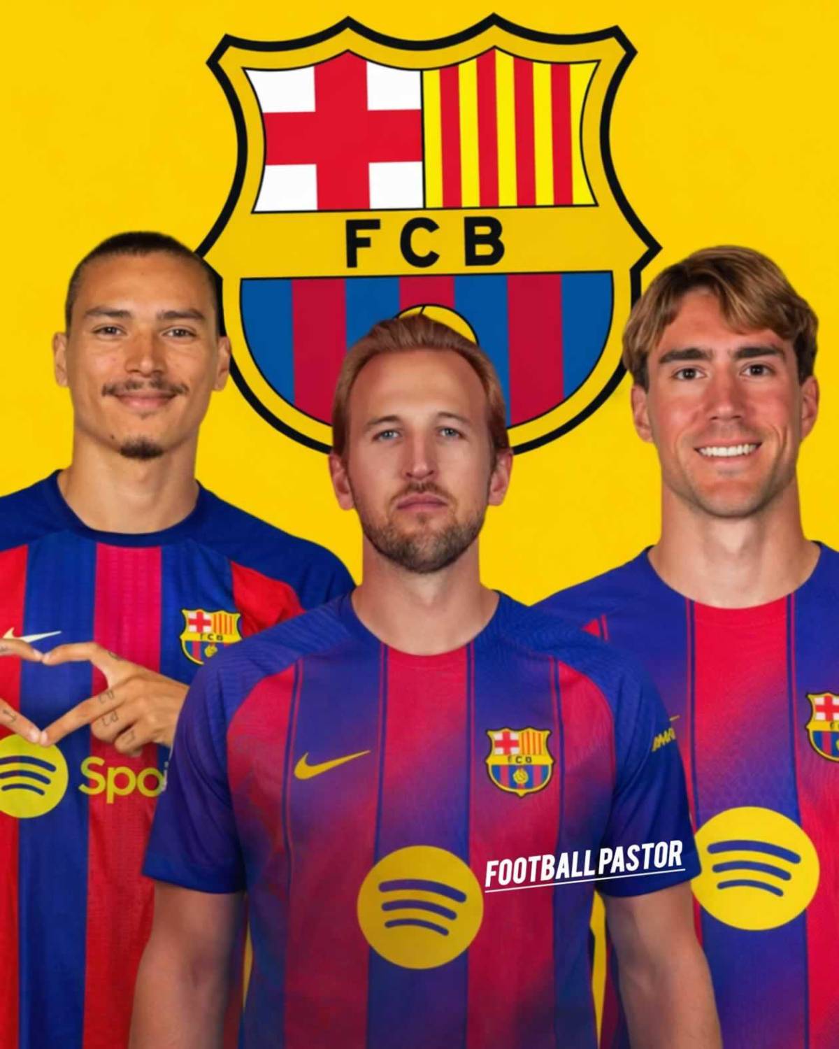 Barcelona con bombazo, Mbappé recomienda fichaje al Real Madrid y sorpresa del Inter Miami