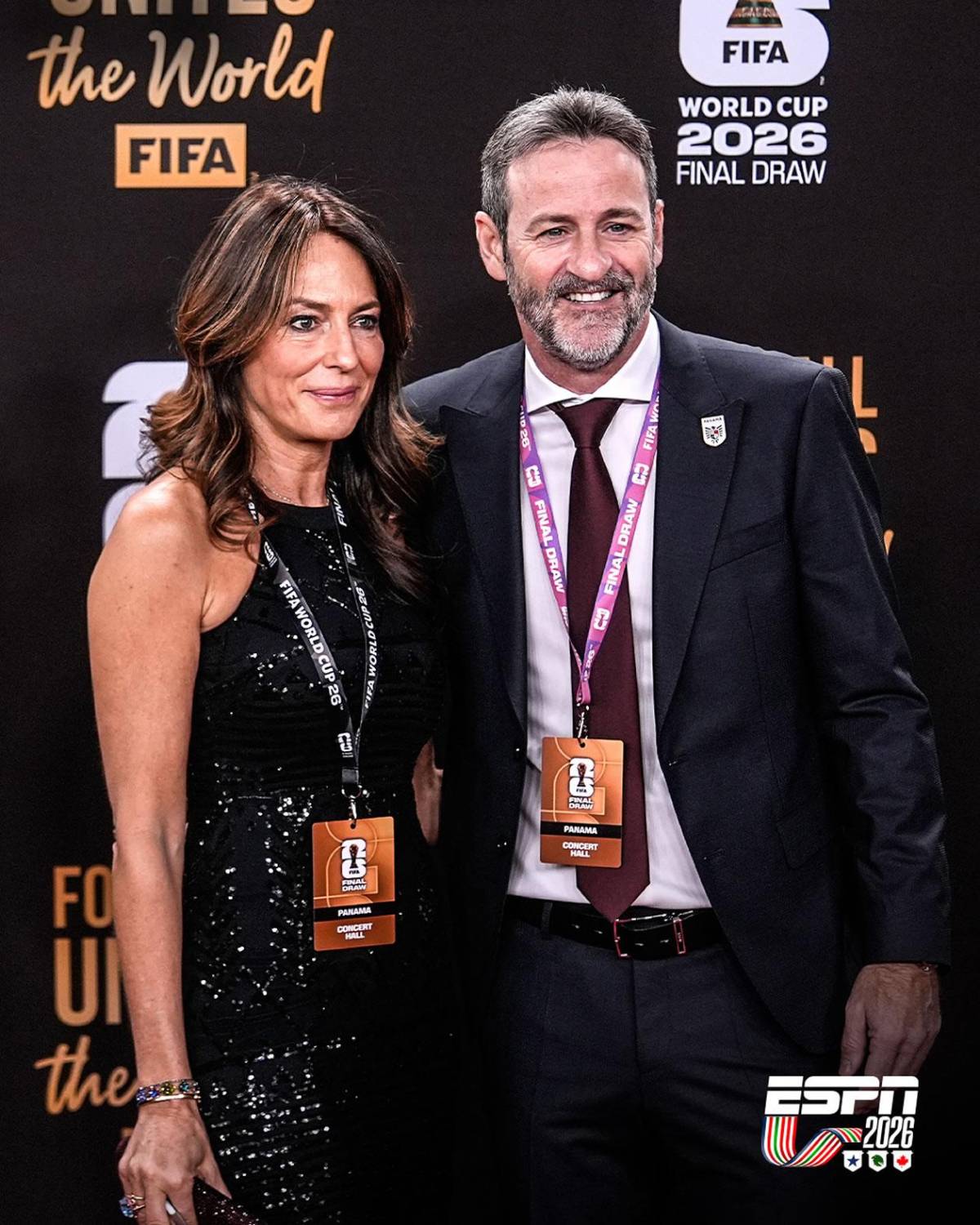 Mundial 2026: Bolas calientes, error del sorteo, DT se durmió y famosa robó miradas