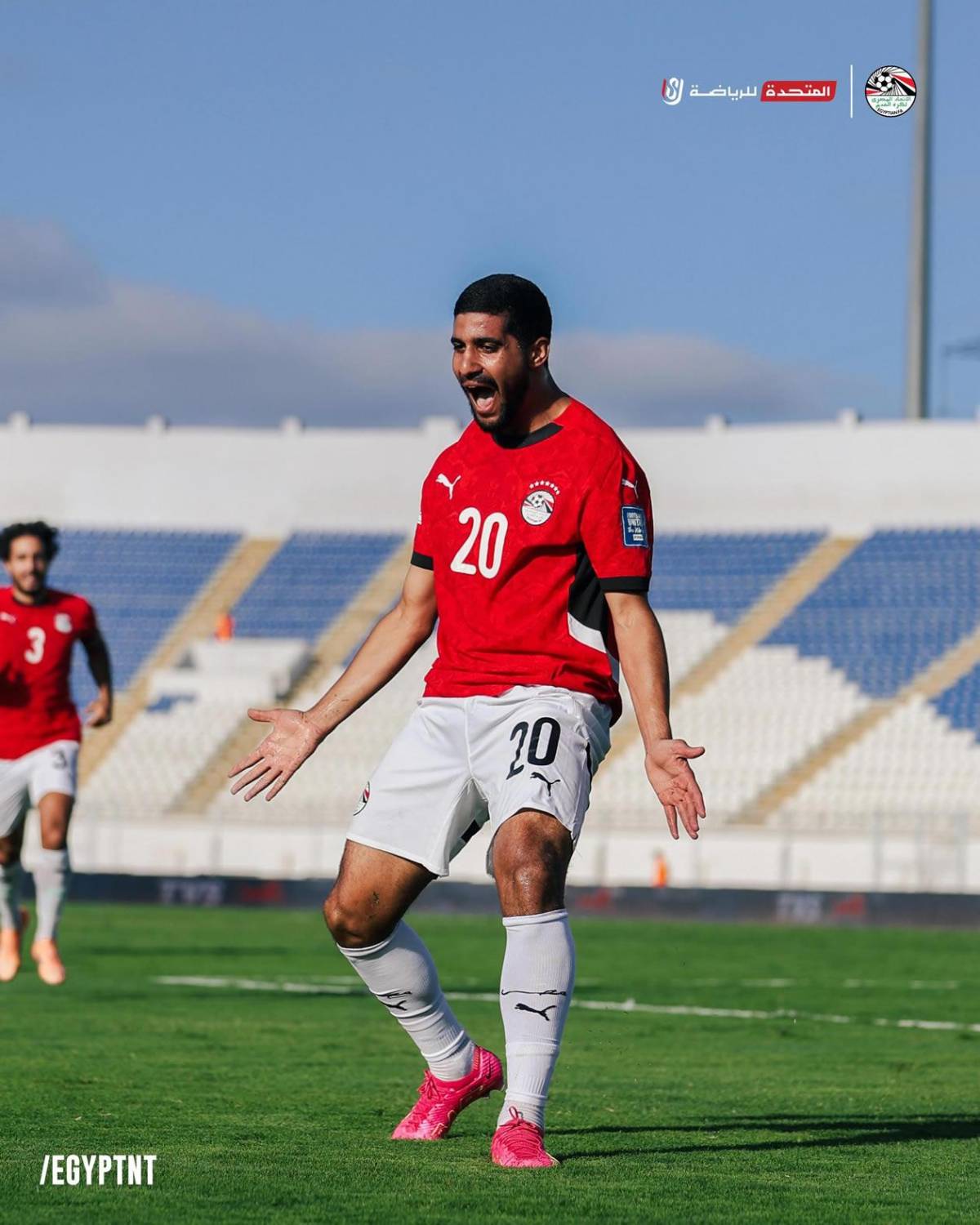 Vuelve al Mundial 8 años después gracias a figura: dos selecciones, a un paso de clasificar