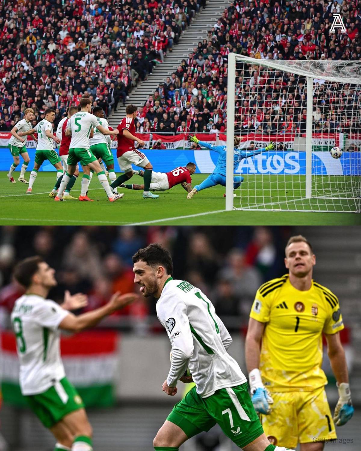 Selección, afuera del Mundial 2026 de la forma más cruel: llanto desconsolado