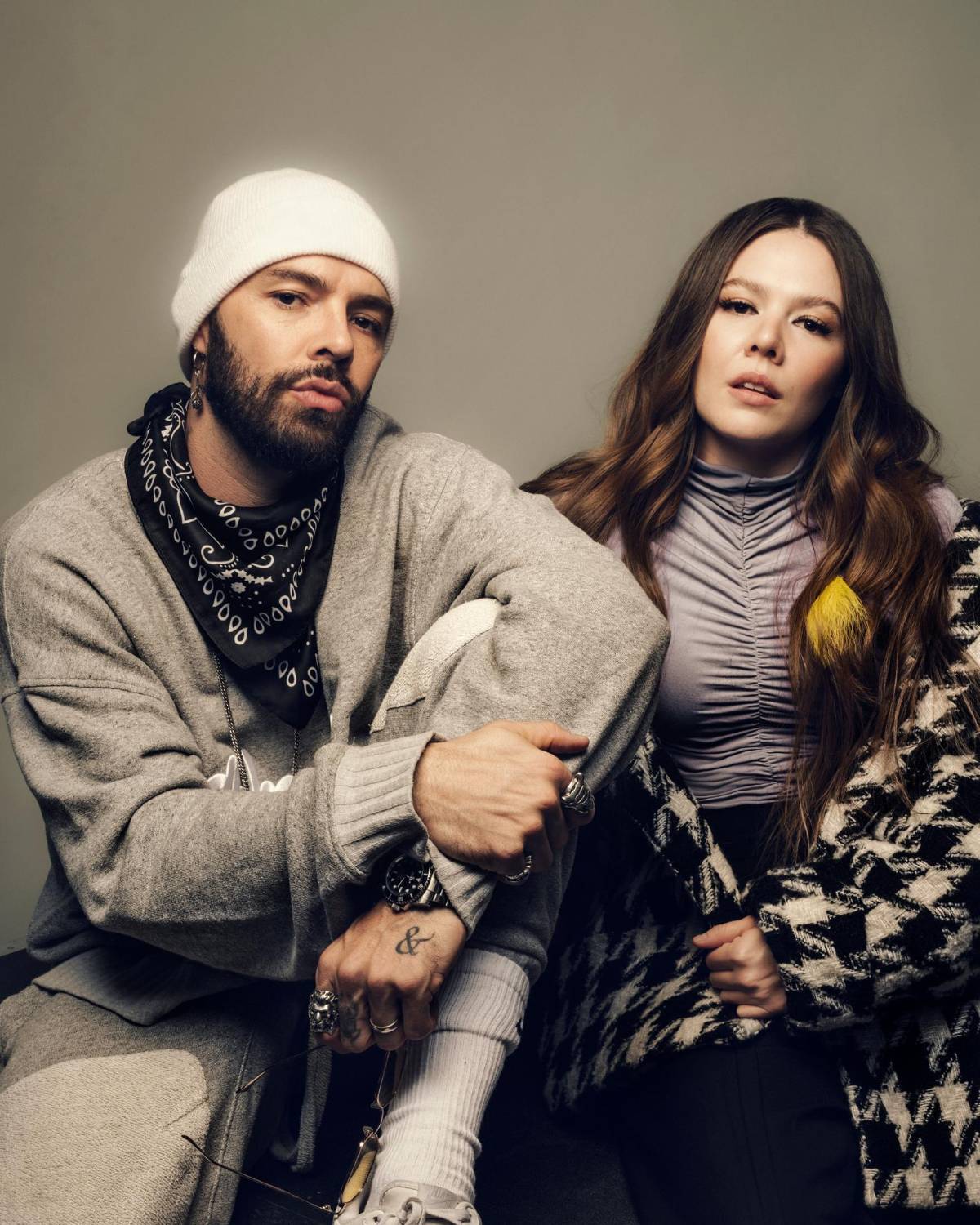 Jesse & Joy vuelven a Honduras: precios y detalles del concierto