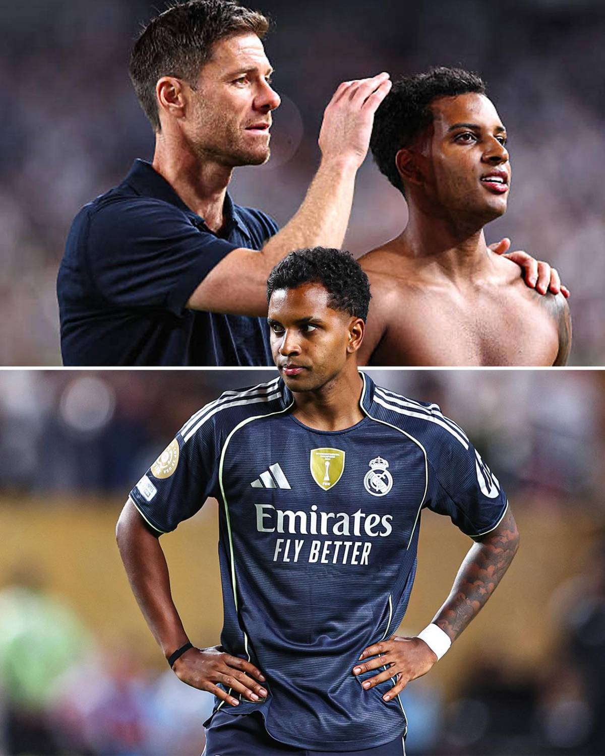 Real Madrid: primeras salidas tras eliminación del Mundial de Clubes; ¡se van de la peor forma!