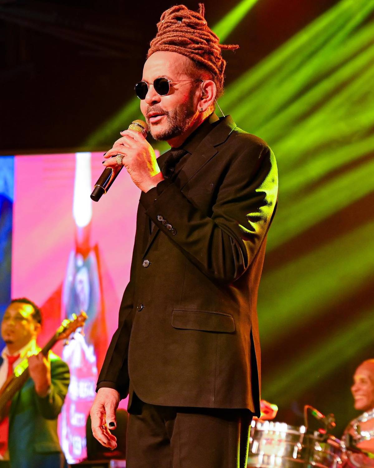 Toño Rosario se presenta este viernes en el bulevar costero de Tela