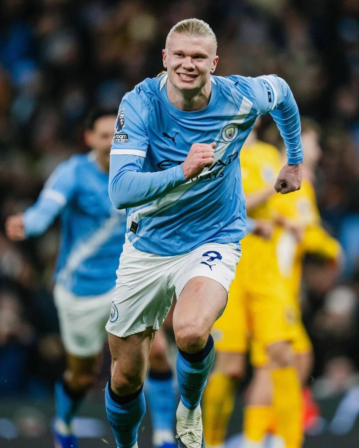 Haaland ya eligió: reunión clave en Madrid y decidió su futuro para la temporada 2026-27