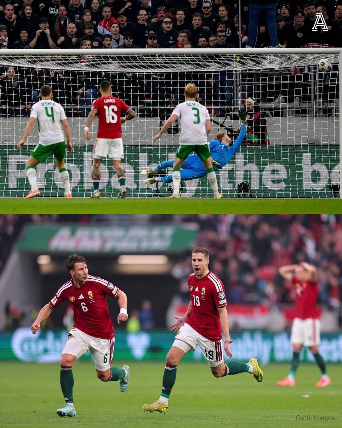 Selección, afuera del Mundial 2026 de la forma más cruel: llanto desconsolado