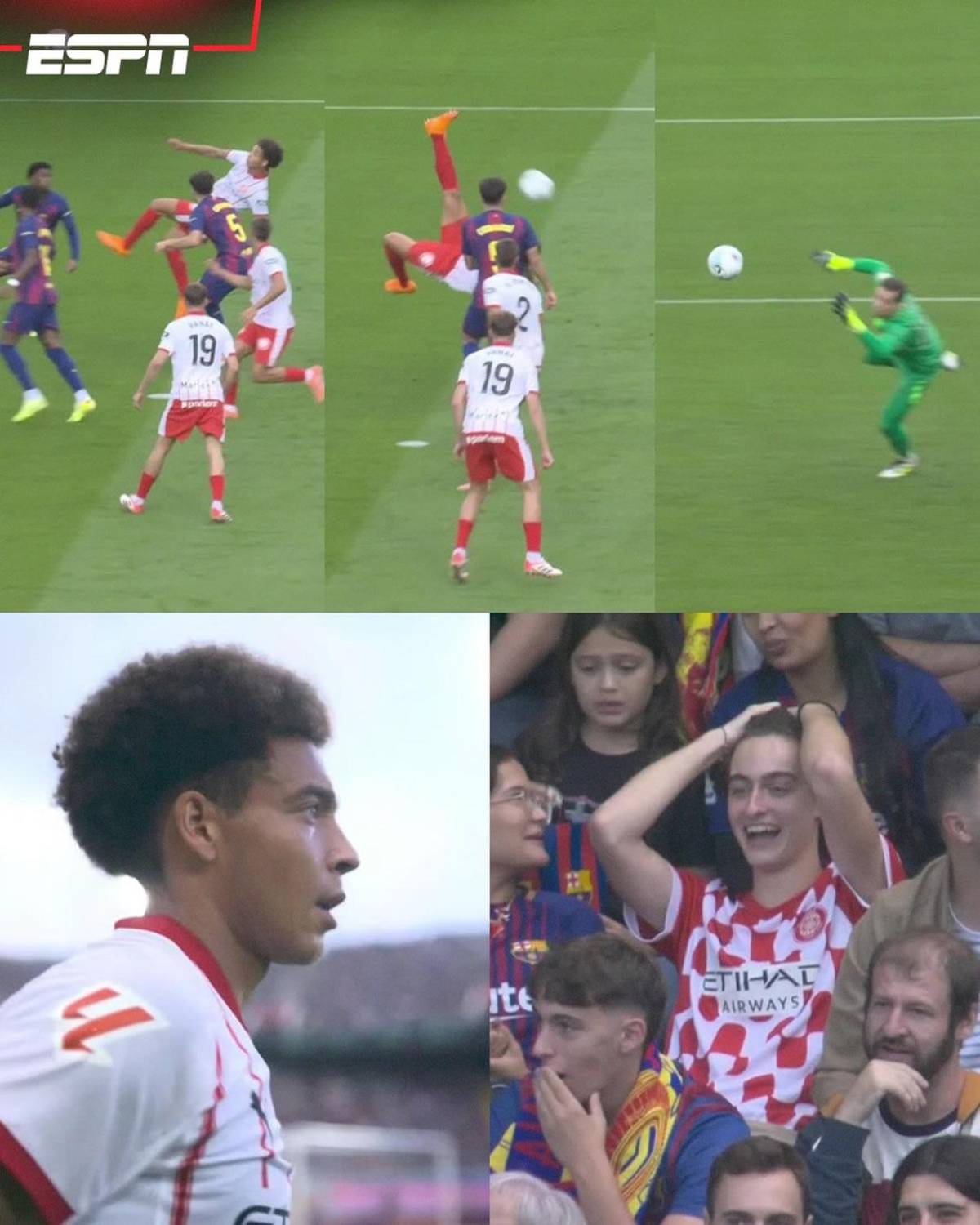 Barcelona tiene nuevo héroe, feo gesto de Flick y Lamine Yamal hizo el ridículo ante su novia