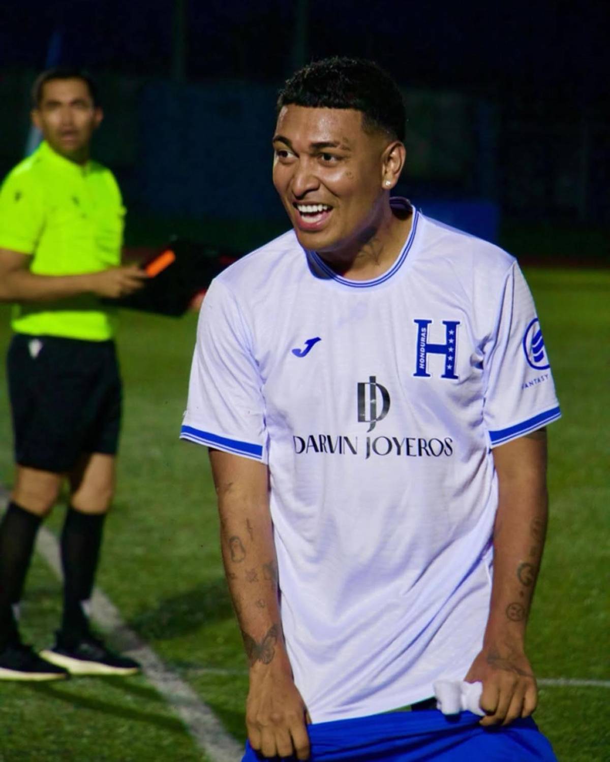 Supremo sorprende con noticia inesperada: próximo rival de tiktokers de Honduras y ¿Costly?