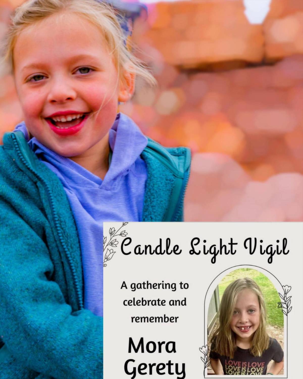 Hondureño es acusado de matar a niña de ocho años en Idaho