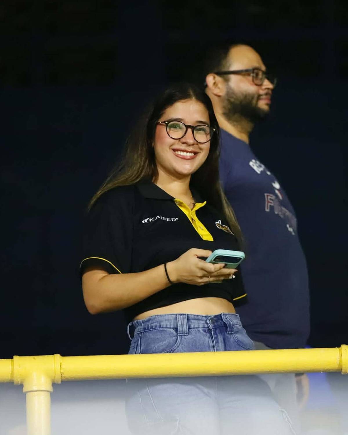 El error que dejó pasar el árbitro, fichaje del Real España, el que dijo adiós y bellas chicas