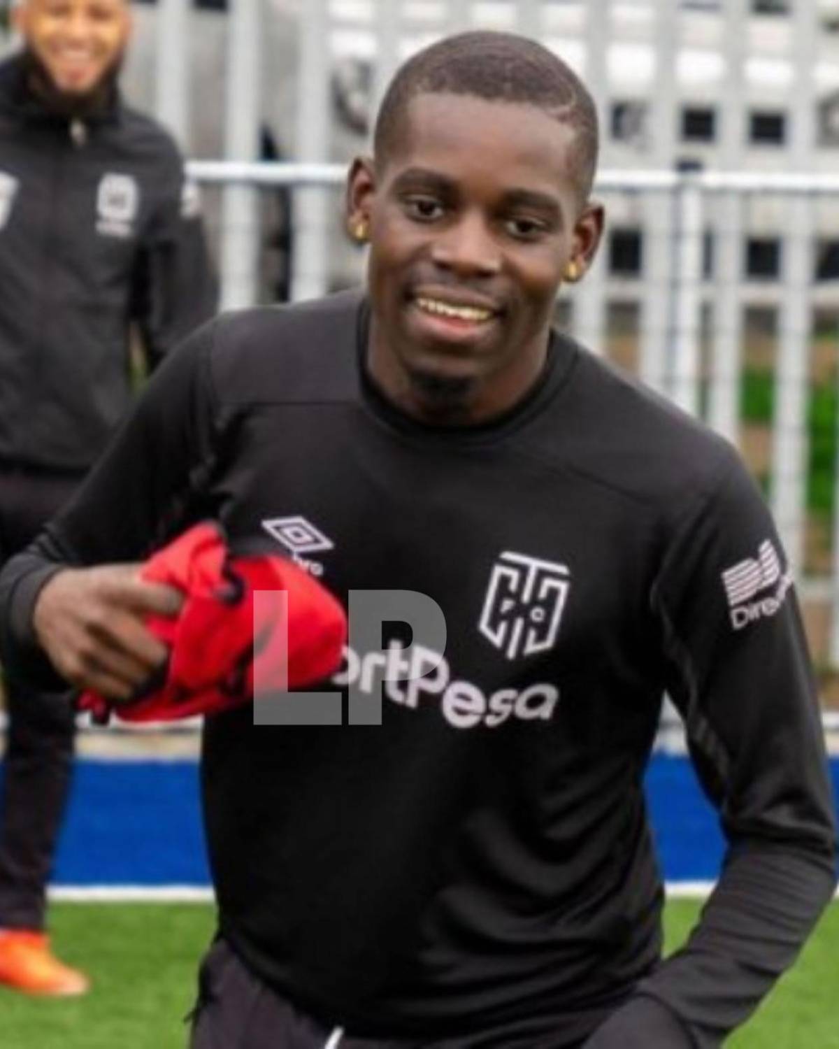 El falso futbolista de Concacaf: estafó a cuatro equipos, yates, mujeres y terminó preso