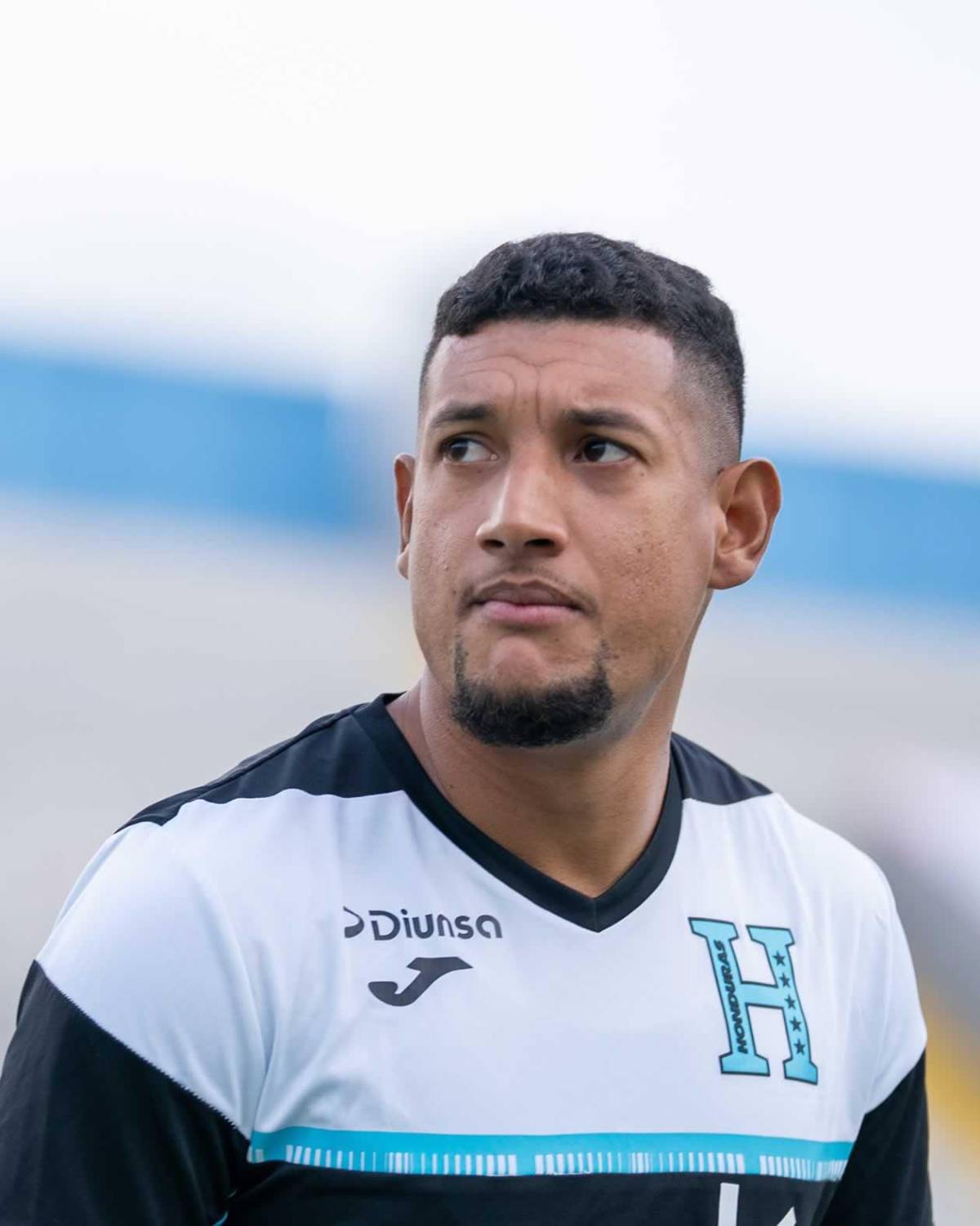 Honduras con sorpresas vs Nicaragua: 11 titular de Rueda por boleto al Mundial