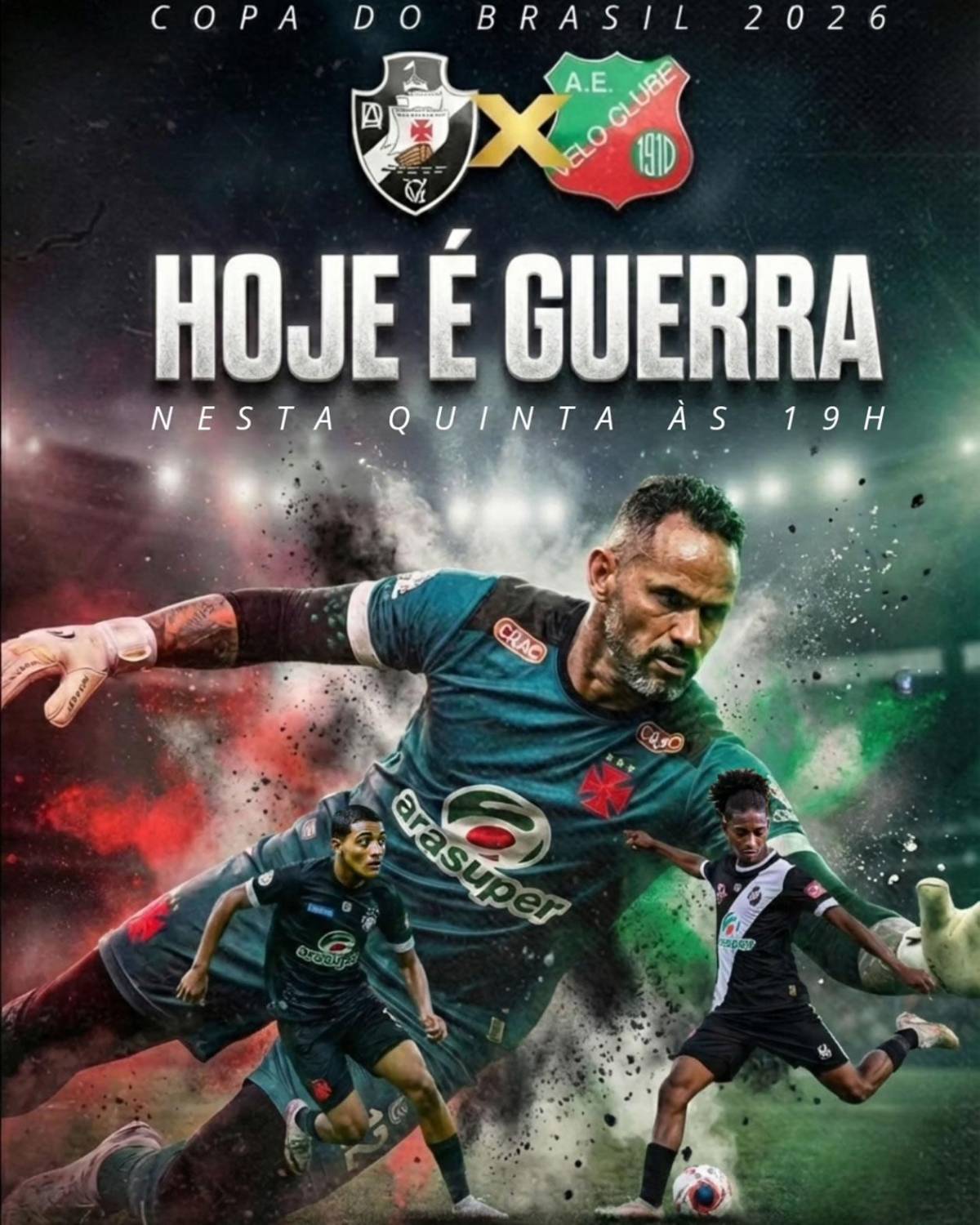 Portero que mató a su amante y dio su cadáver a los perros volvió a jugar al fútbol