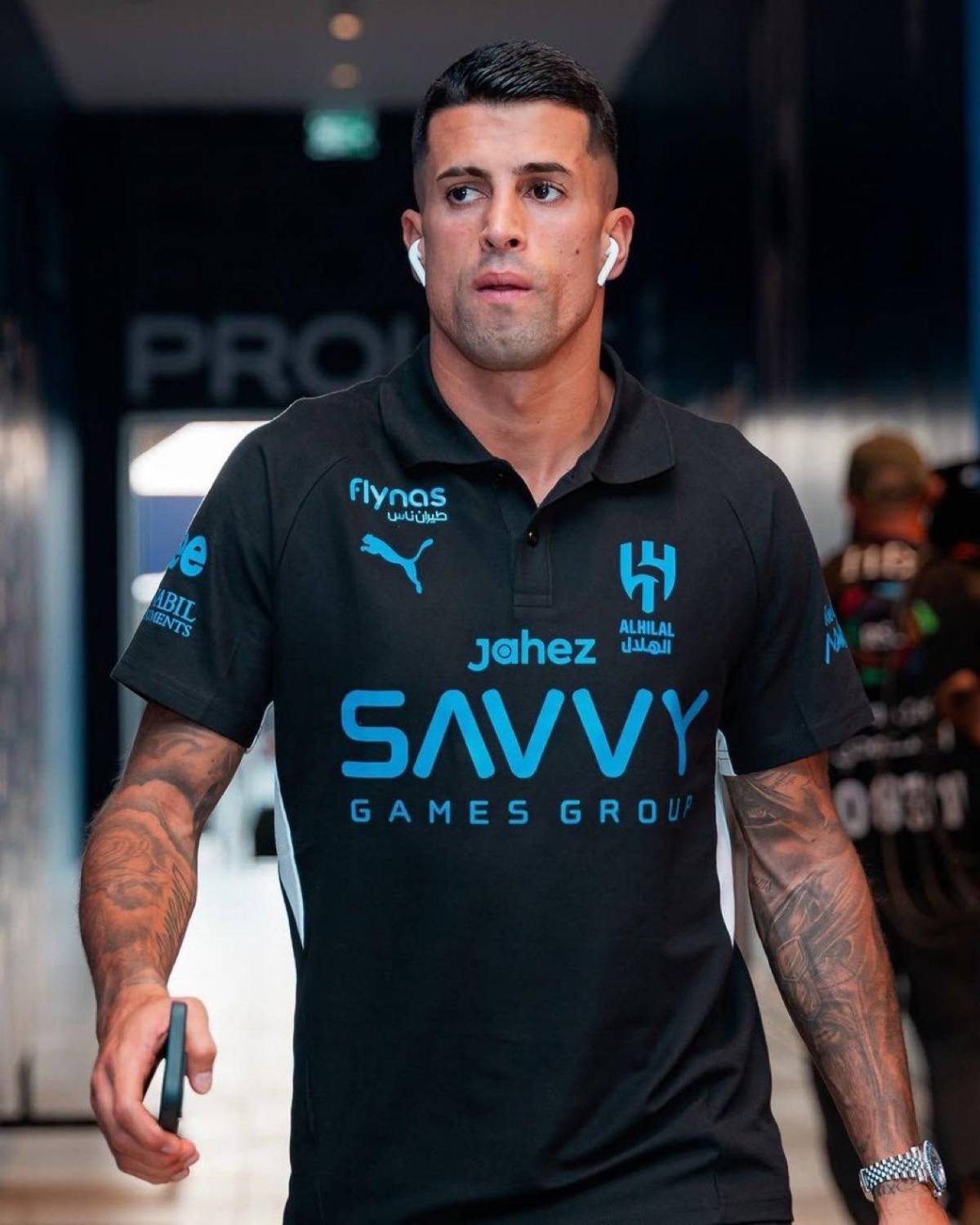 Barcelona ya tiene al reemplazo de Julián, sufren revés y ultimátum por Enzo