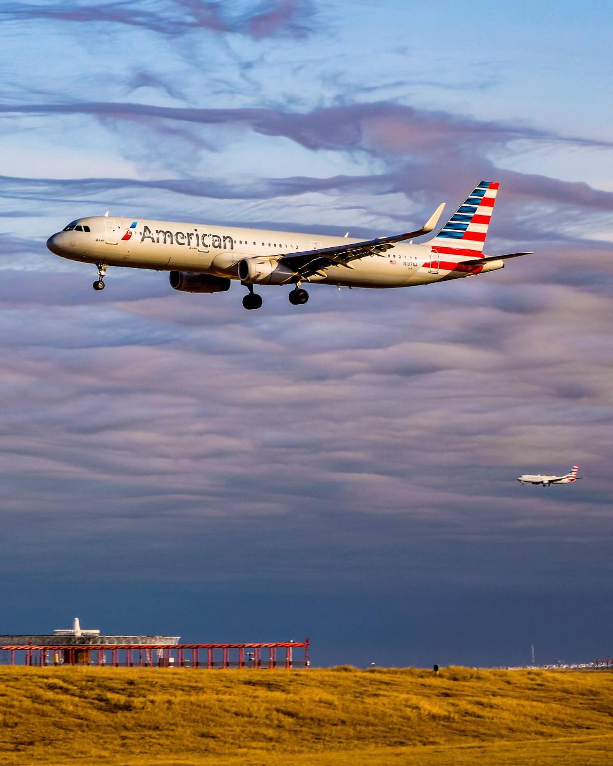 ¿American Airlines y United se fusionarán? Esto informó una de las aerolíneas