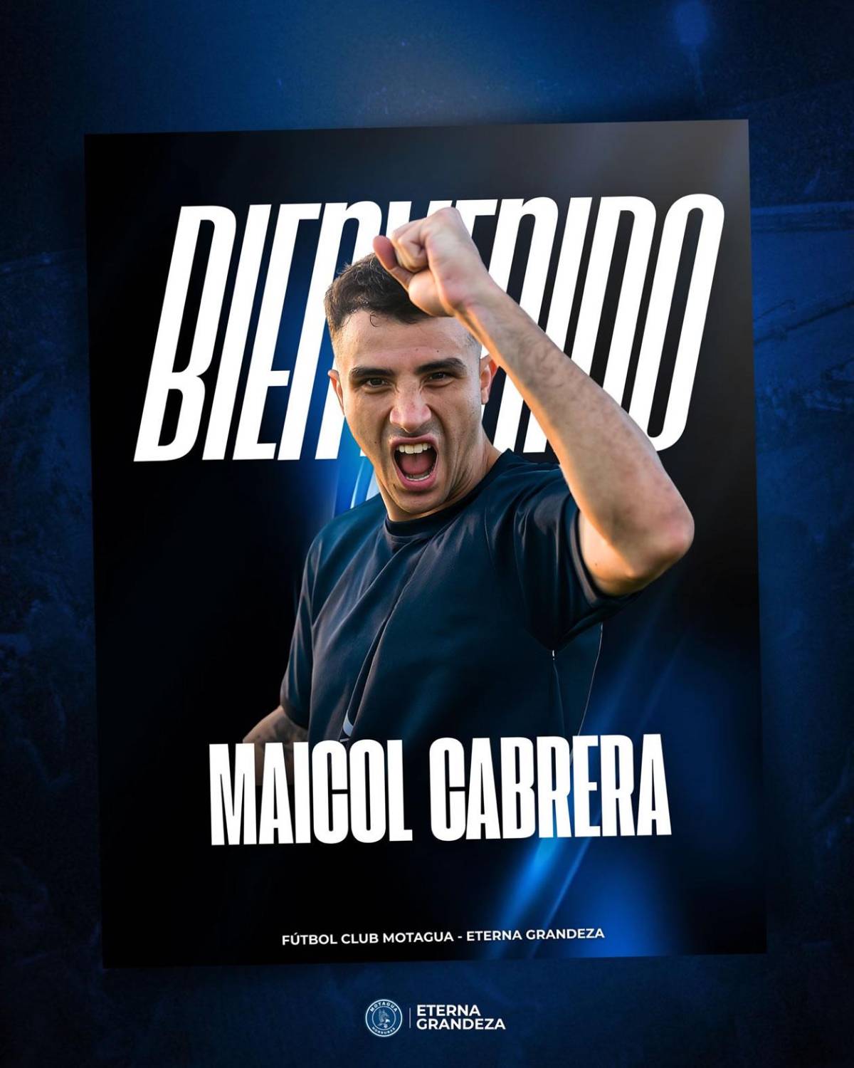 Motagua con fichaje, refuerzos de Olimpia, otro hondureño en España y futuro de Luis Palma