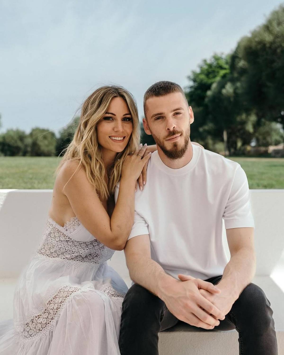 Las esposas más millonarias de futbolistas: sorpresa con la número 1