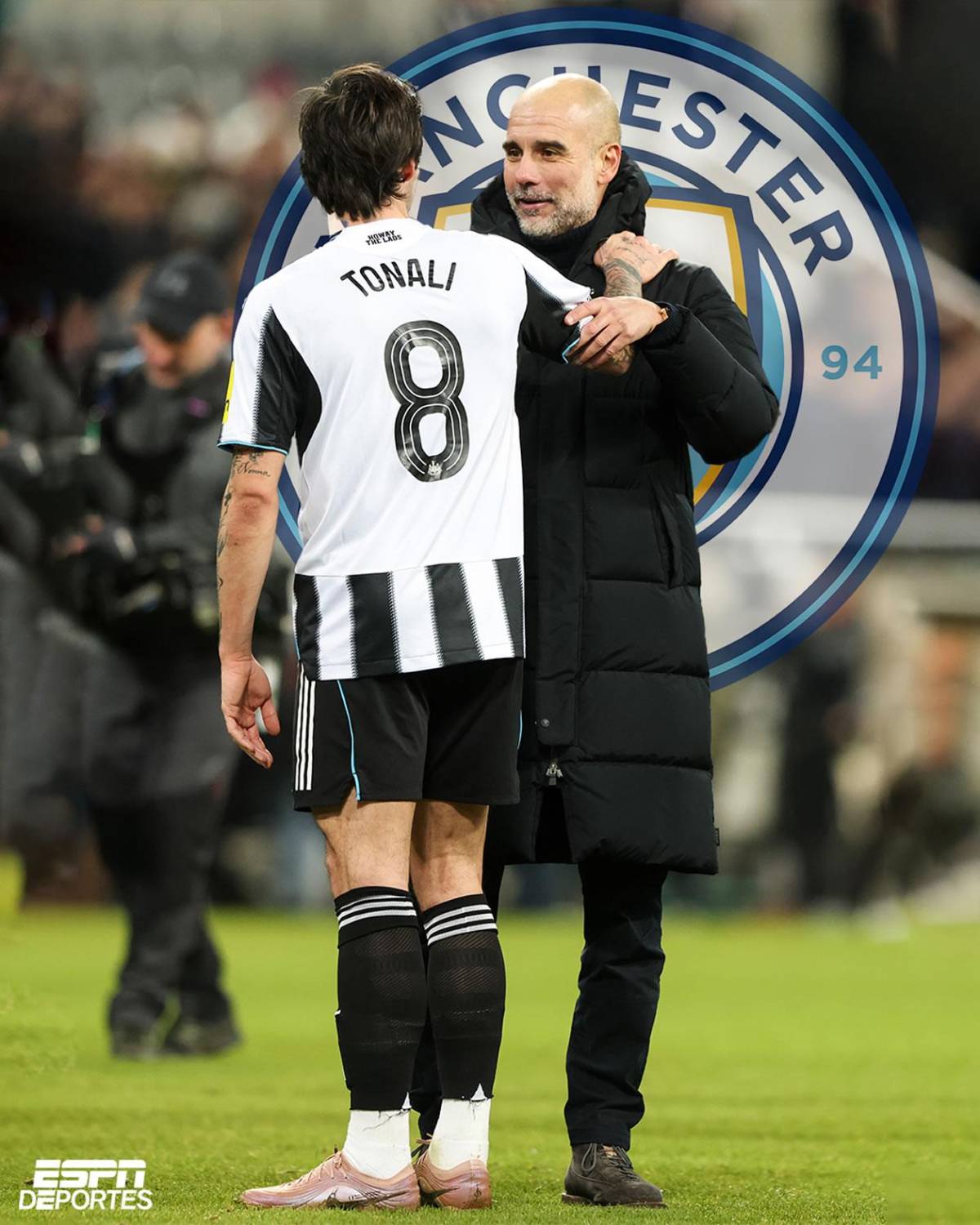 Real Madrid amarra primer fichaje, Barcelona firmó joya y Cristiano Ronaldo sorprende