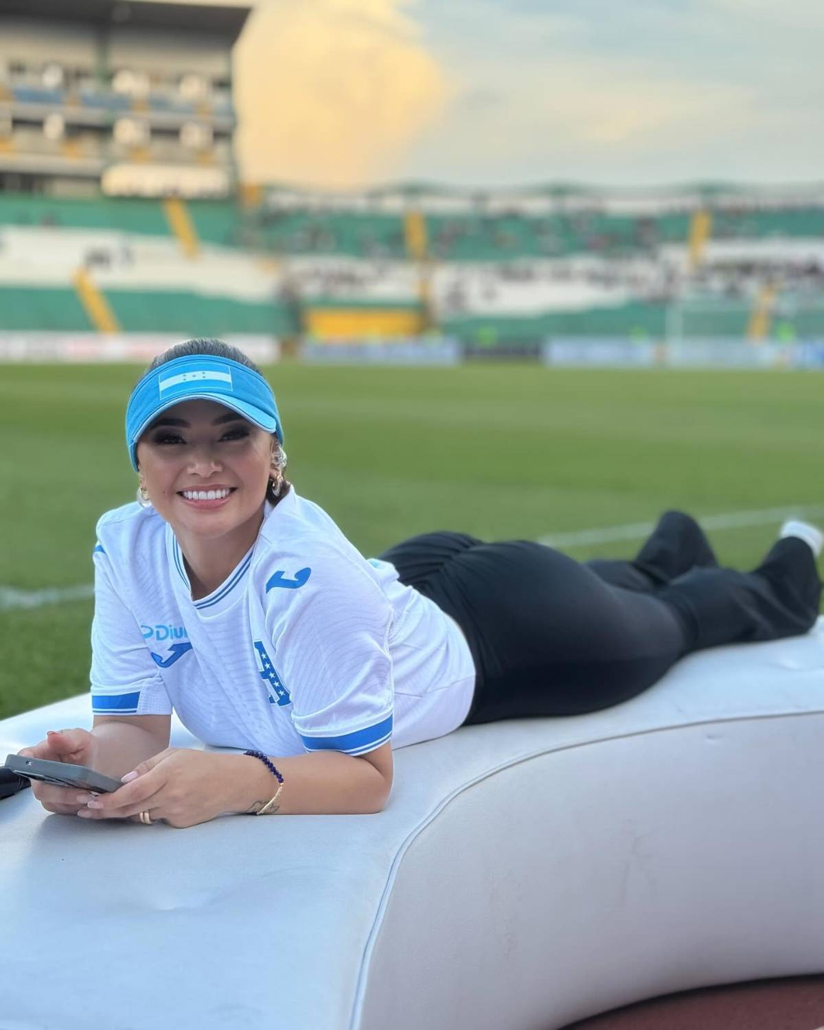 Supremo revela cuándo le pedirá a Milagro Flores que sea su novia