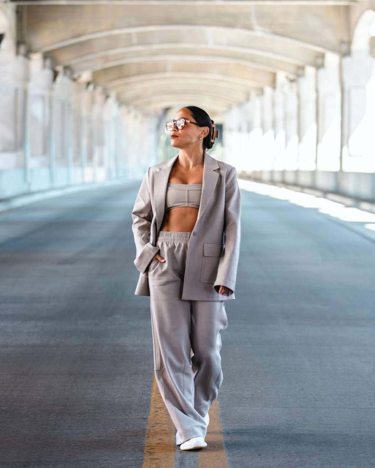 Esposa de futbolista hondureño, convocada a Selección Femenina de Estados Unidos