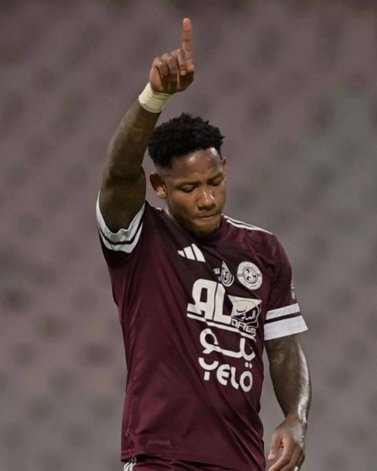 Romell Quioto: ¿qué pasa con el hondureño en Arabia Saudita con los bombardeos de Irán?