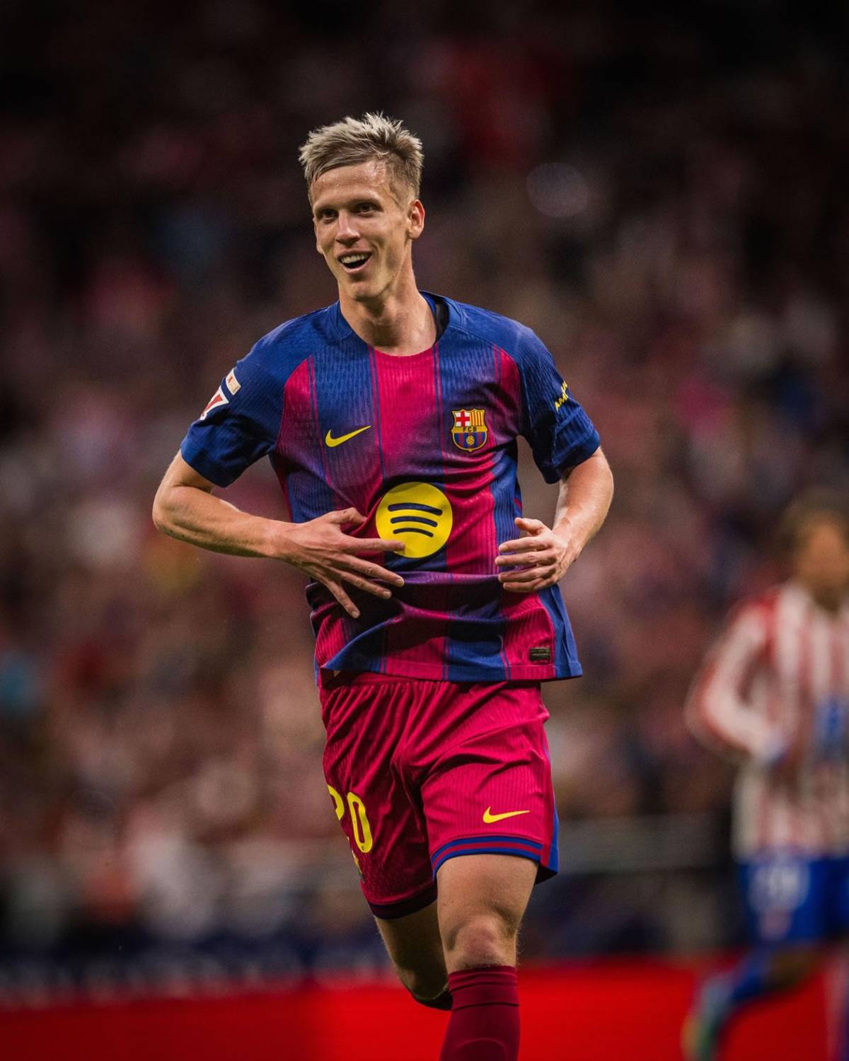 Flick elige reemplazo de Yamal: 11 del Barcelona para ser campeón de LaLiga ante Real Madrid