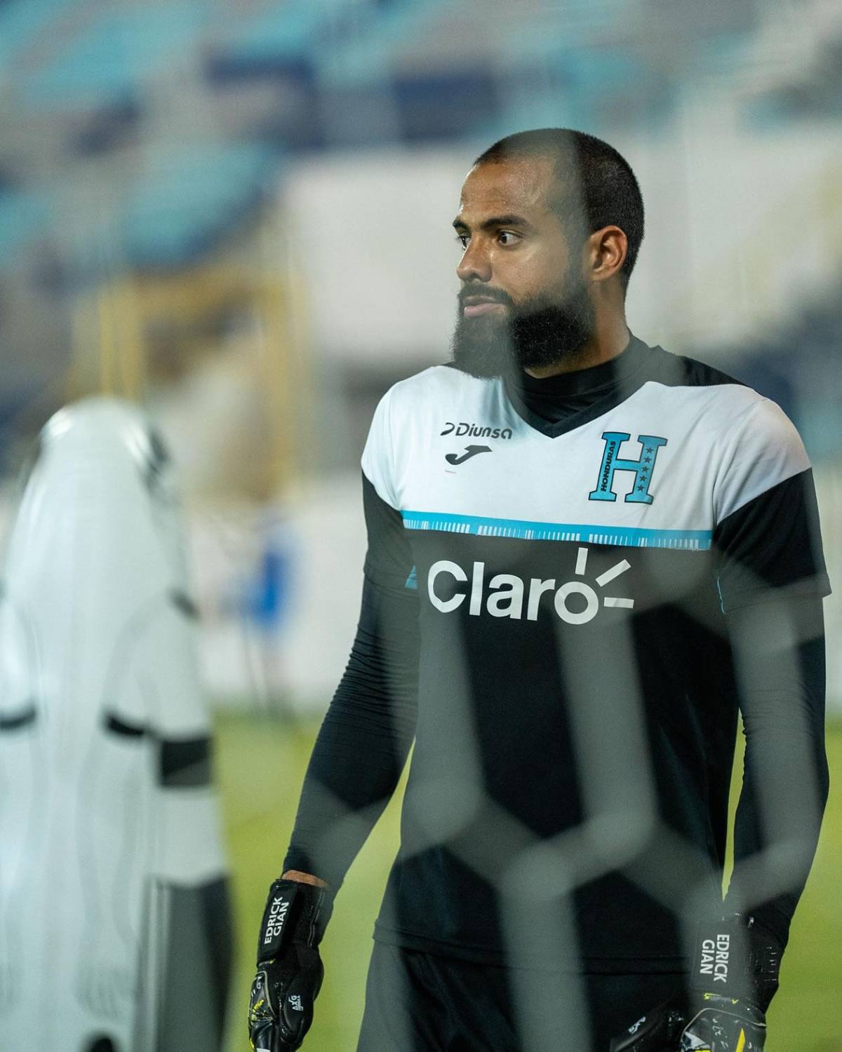 Honduras con sorpresas: el 11 de Rueda para ganarle a Costa Rica y acercarse al Mundial 2026