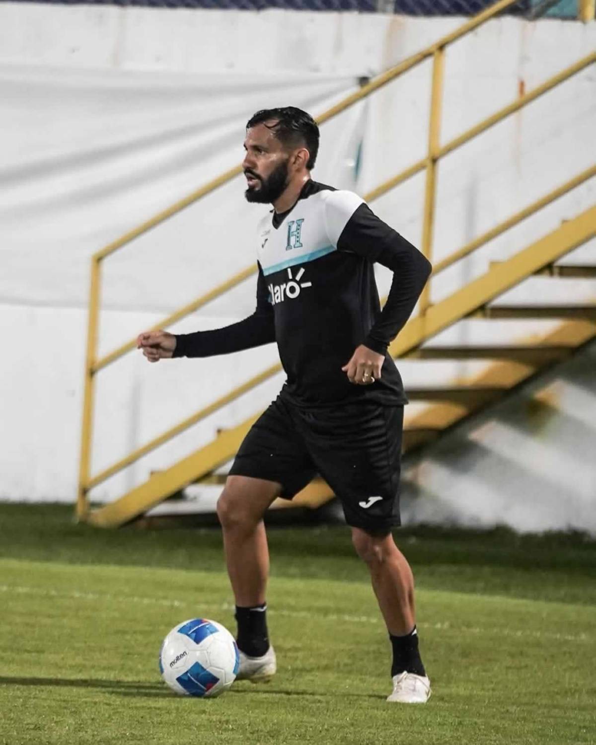 Dos sorpresas: El 11 titular de Honduras para ganar a Costa Rica y dar un paso al Mundial 2026