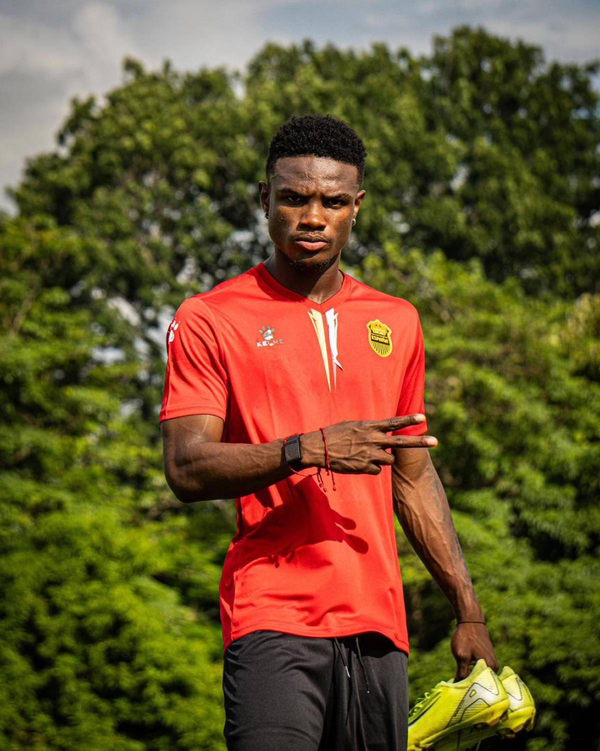 Olimpia alista 'bomba', pelea por fichar a Moya y nueva ofensiva de Alajuelense