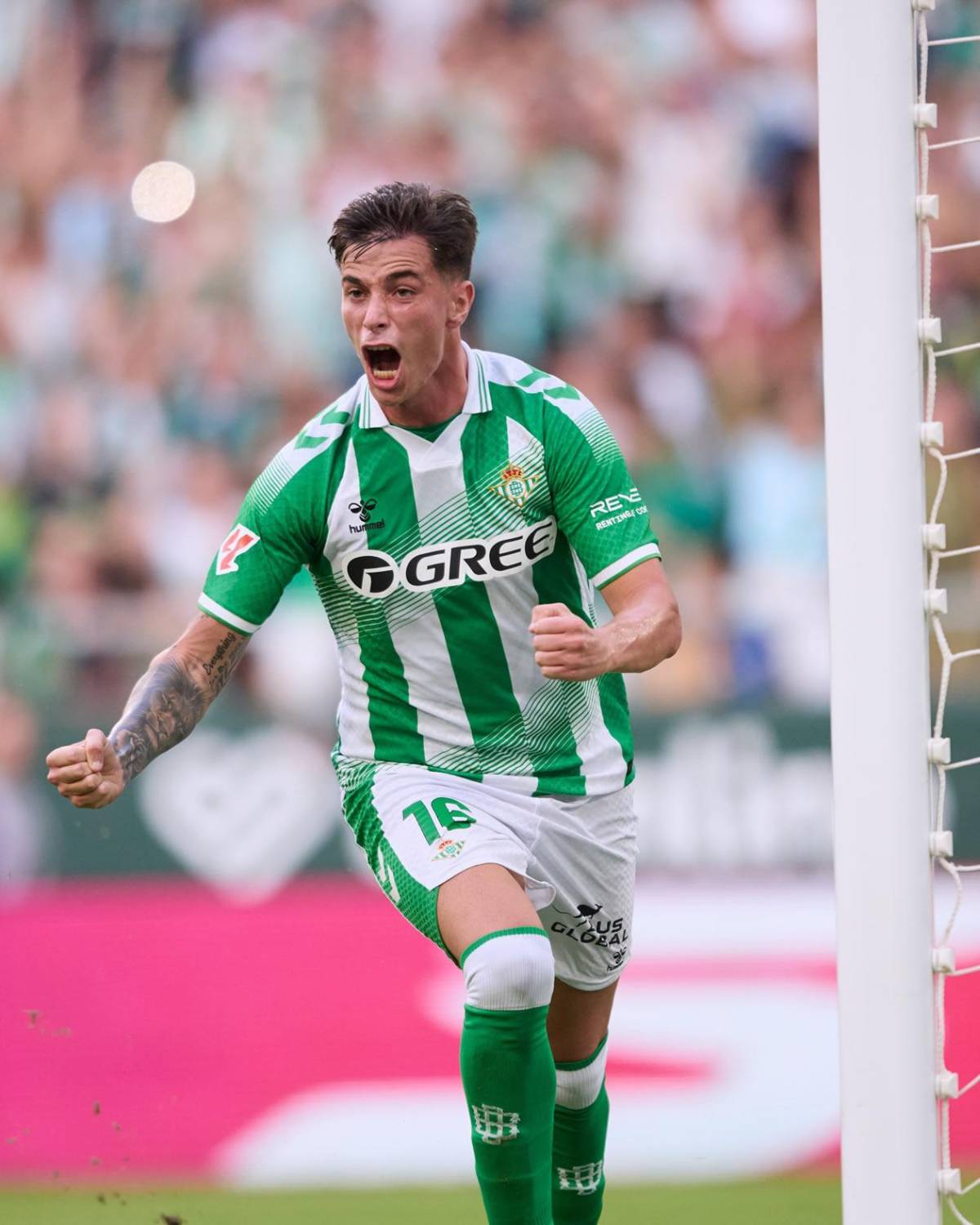 La provocación de Lamine Yamal, polémica arbitral que 'ayudó' al Barcelona y enfado del Betis