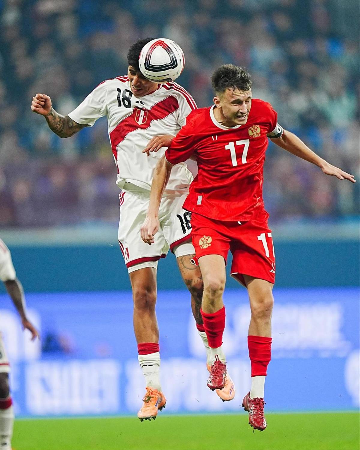 Selecciones que jugarían Mundial de no clasificados a United 2026: ¿Y Honduras?