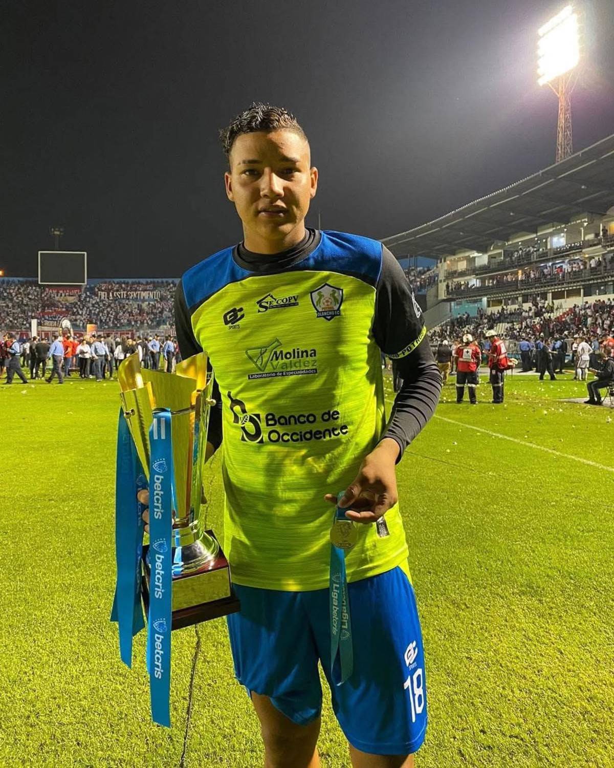 Olimpia con salida, Motagua quiere vengarse en el mercado y alta en Marathón