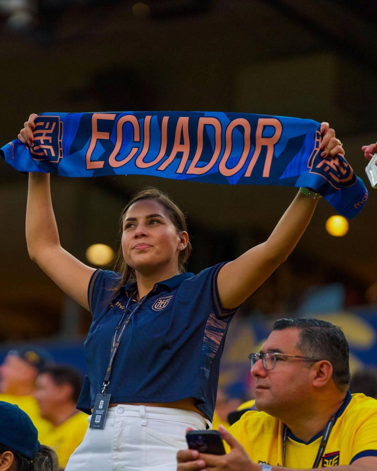Héroe de Costa de Marfil, tristeza de Ecuador y afición, de la fiesta al drama en el Mundial