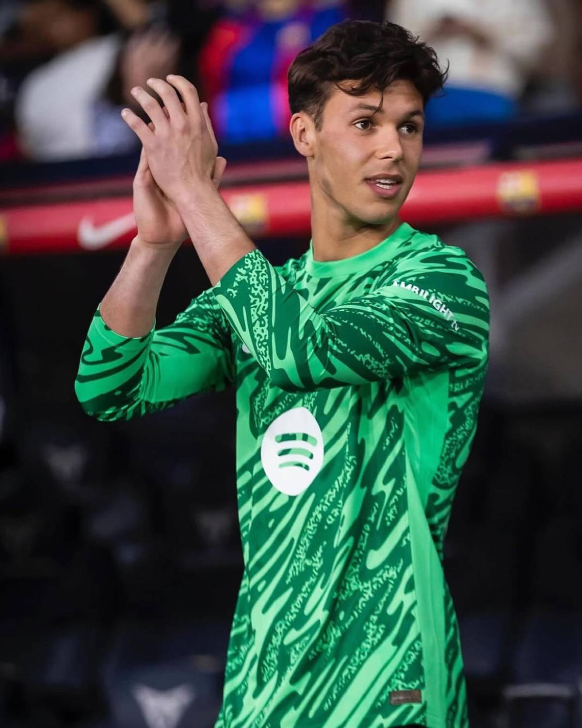 Barcelona confirmó fichaje desconocido, salidas del Real Madrid y City saca la chequera