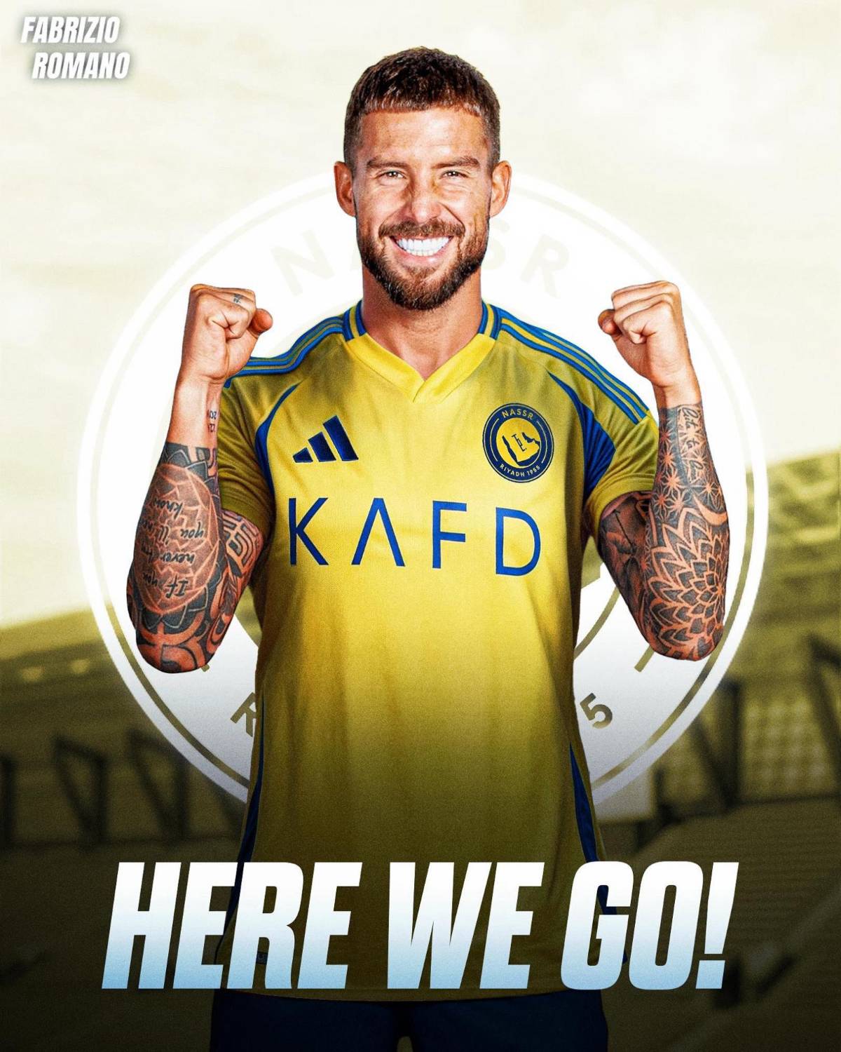 Real Madrid tiene nuevo 9 y anuncia otra salida; PSG le pone precio a crack