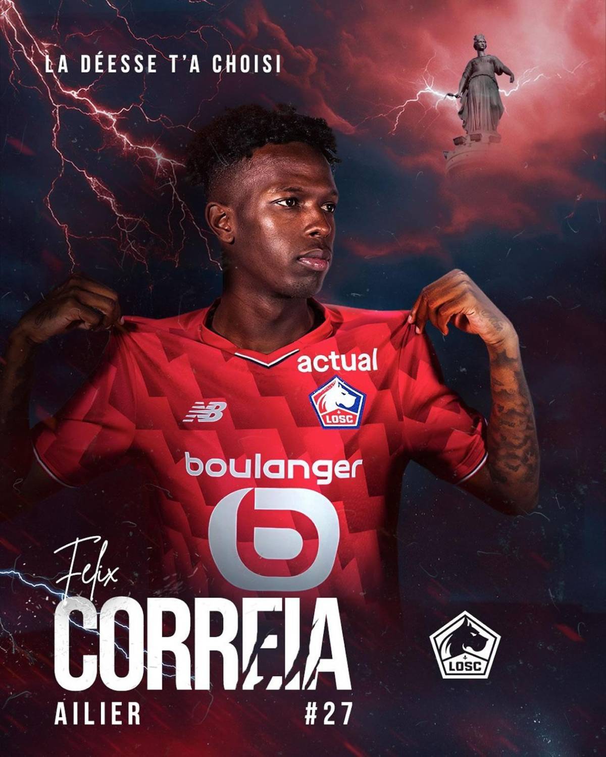 Mercado: Sorpresa con Vinicius, fichaje para Barcelona y los descarte de Luis Enrique