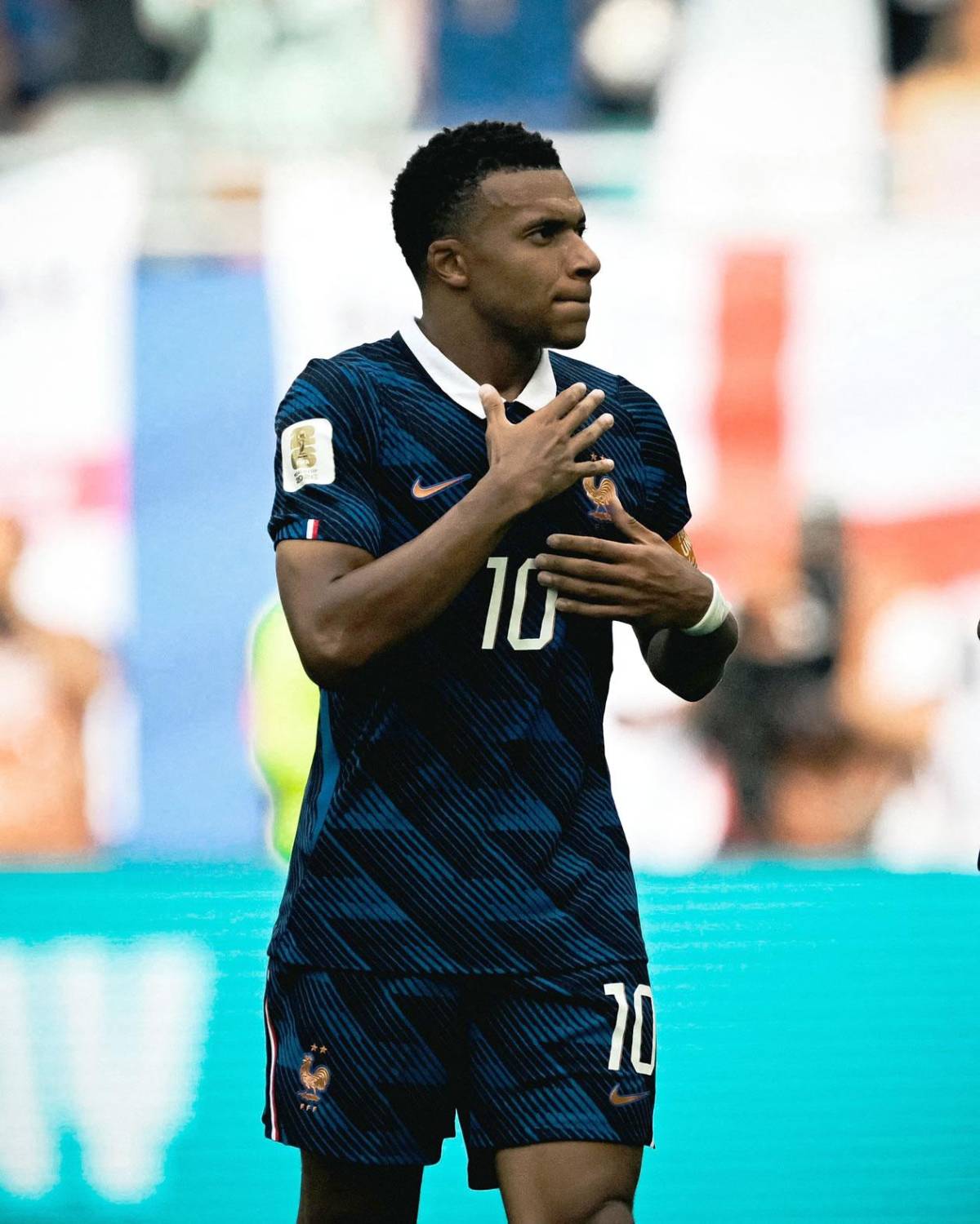 Tabla máximos goleadores de Mundiales: Mbappé acabó con Messi y cómo quedó Cristiano Ronaldo
