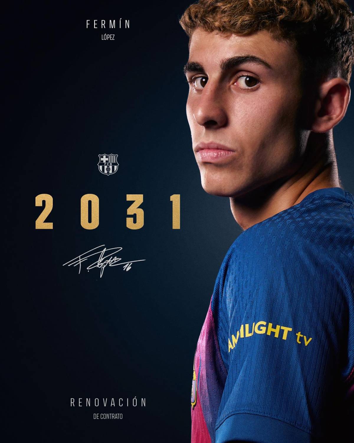 Barcelona lo blinda, salida, se le escapa fichaje al Real Madrid y venta del City