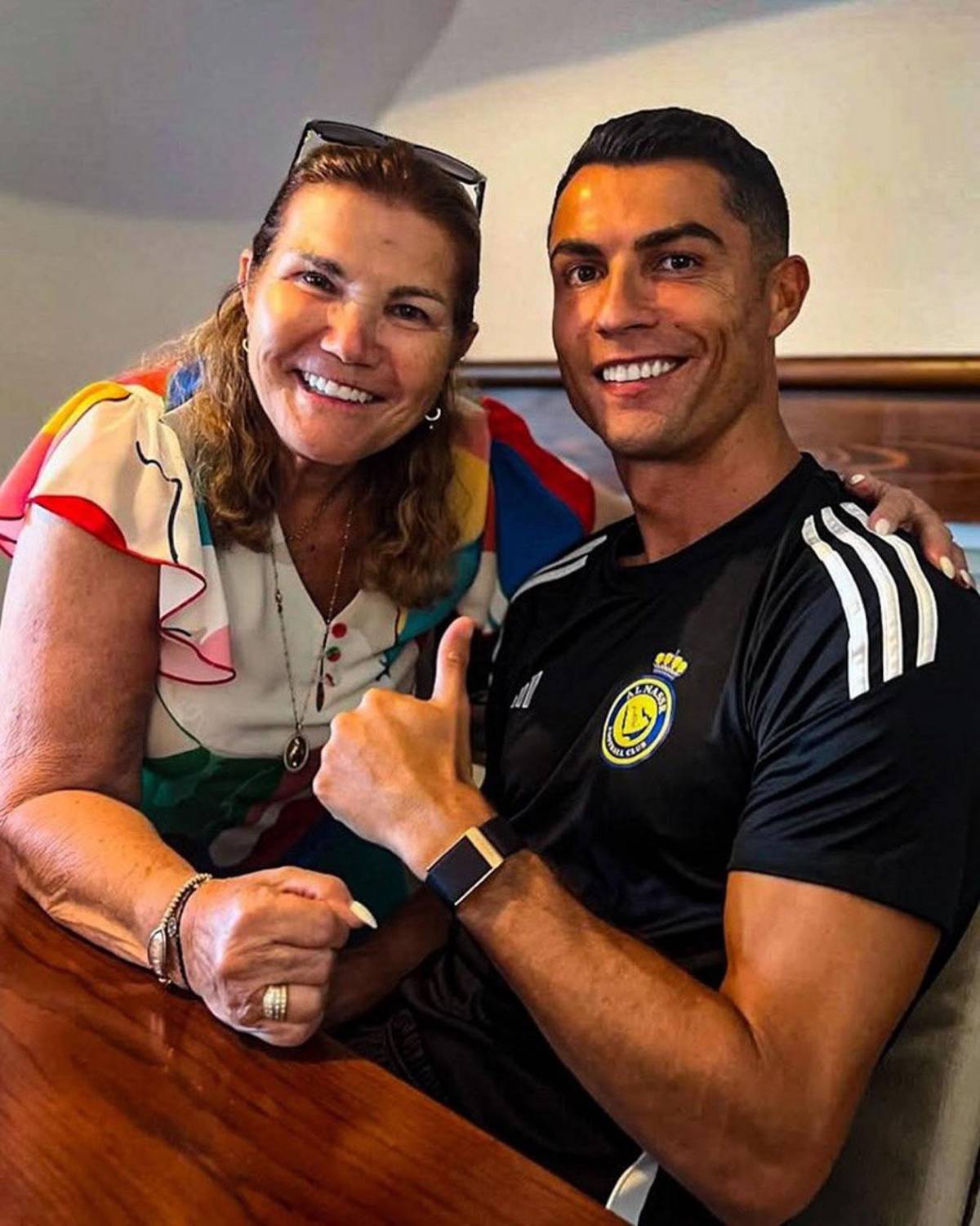 Cristiano Ronaldo, suspendido: decisión de Portugal, tiempo de sanción y su madre se pronuncia