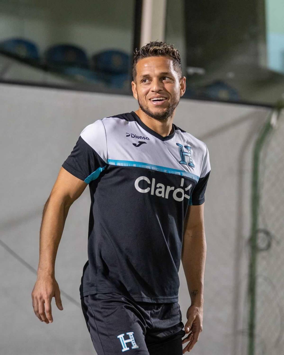 Honduras con sorpresas vs Nicaragua: 11 titular de Rueda por boleto al Mundial