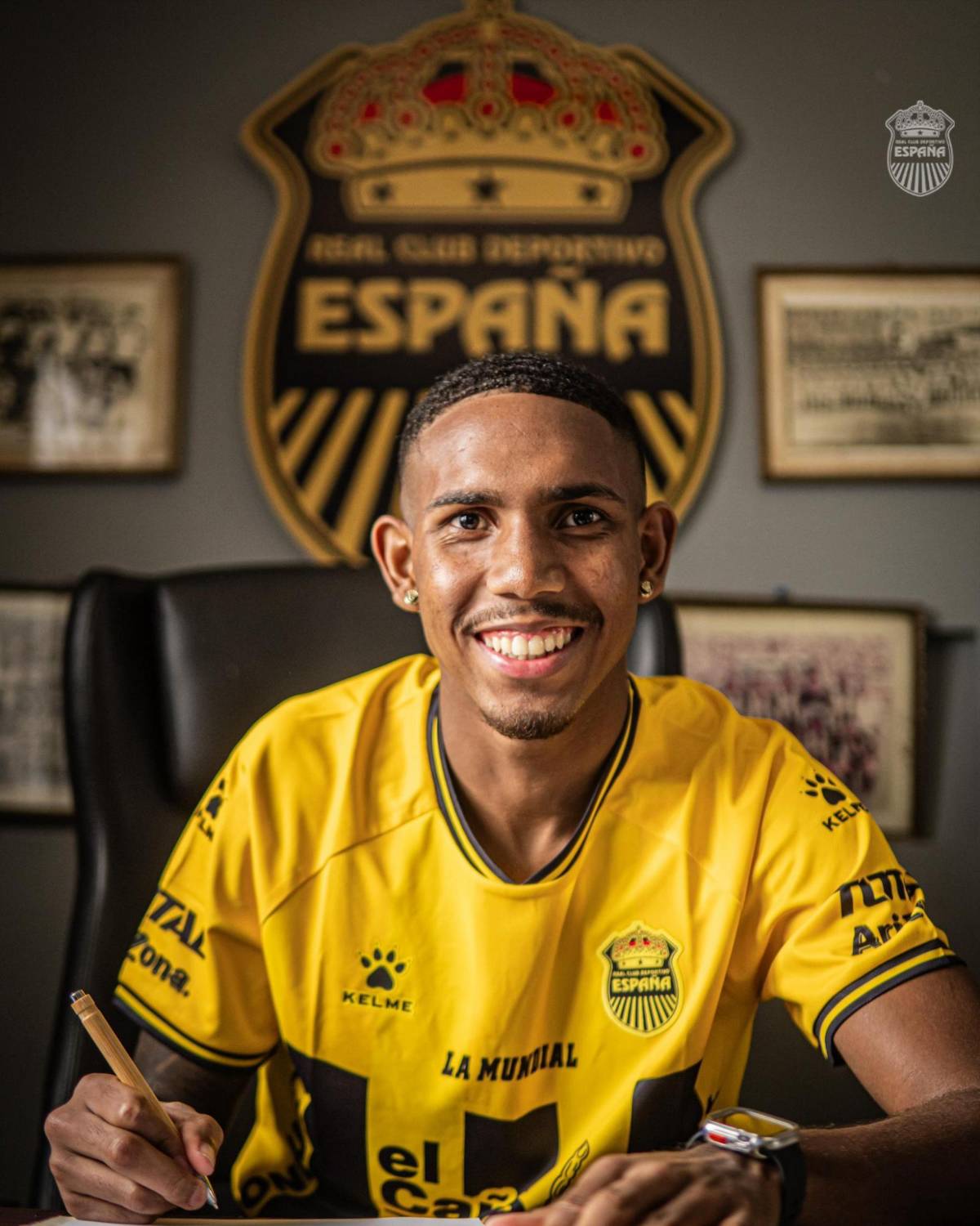 Motagua se refuerza, noticias en Olimpia y legionarios se quedan sin equipo