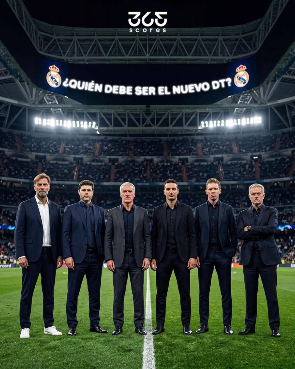 Real Madrid es un caos: Rüdiger a los golpes, tensión con Mbappé y los sentenciados de Arbeloa