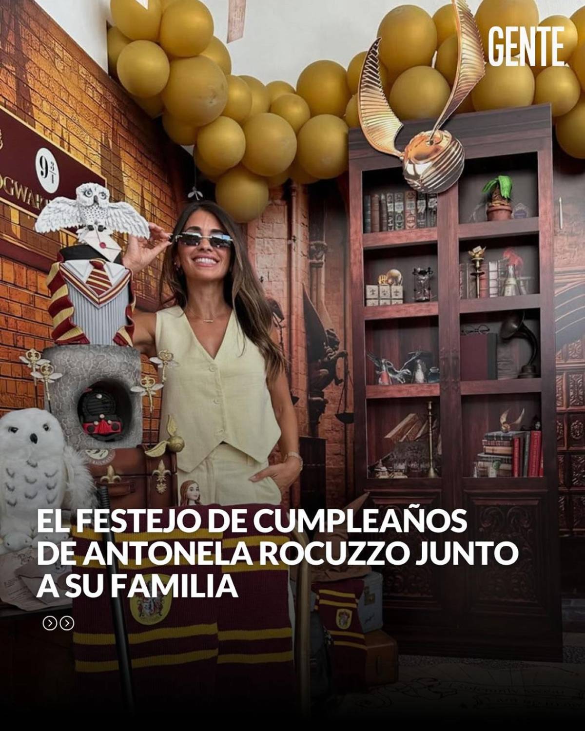 Messi y ‘feo’ gesto con su mujer: cumpleaños de Antonella y un gran secreto