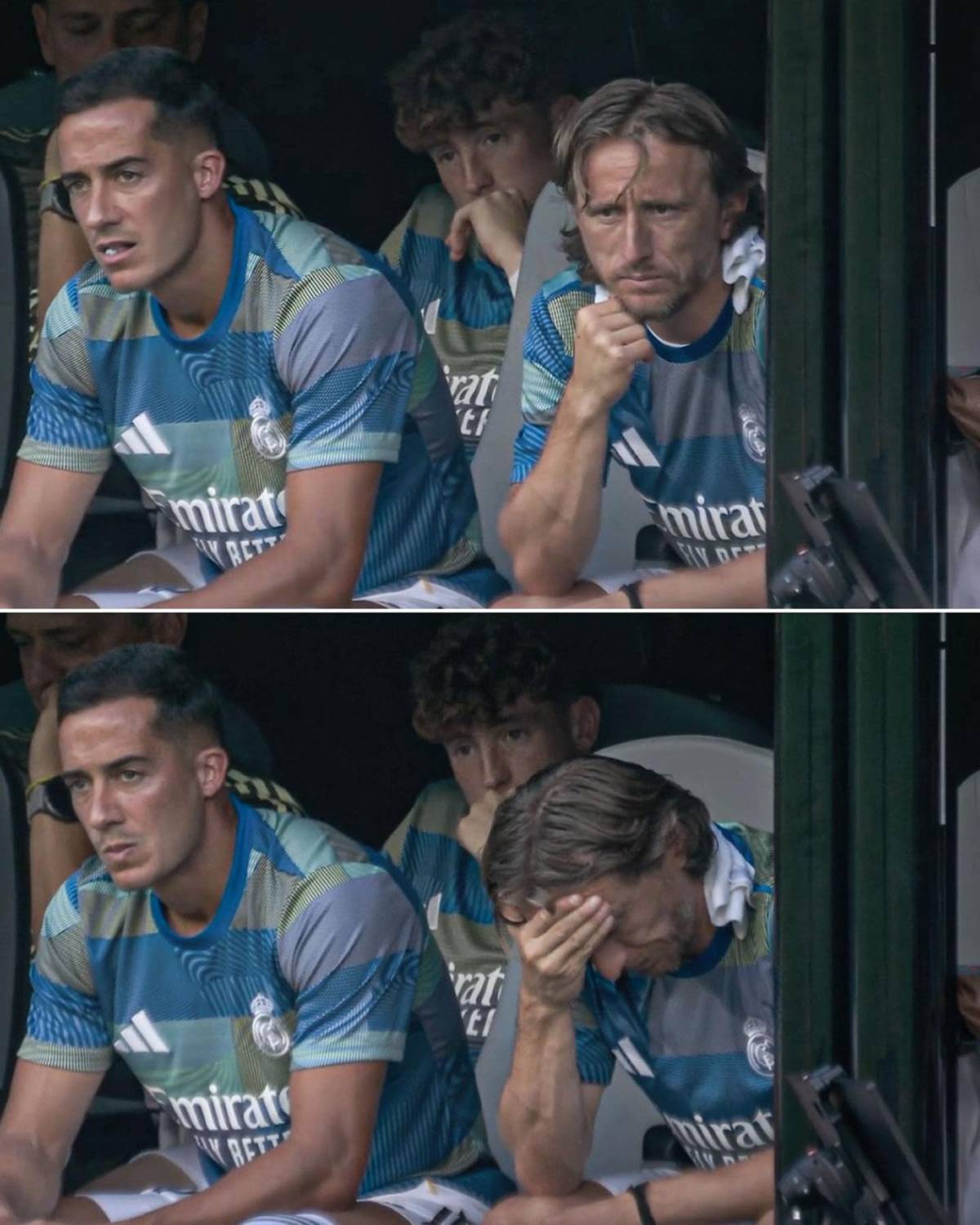 Real Madrid: primeras salidas tras eliminación del Mundial de Clubes; ¡se van de la peor forma!