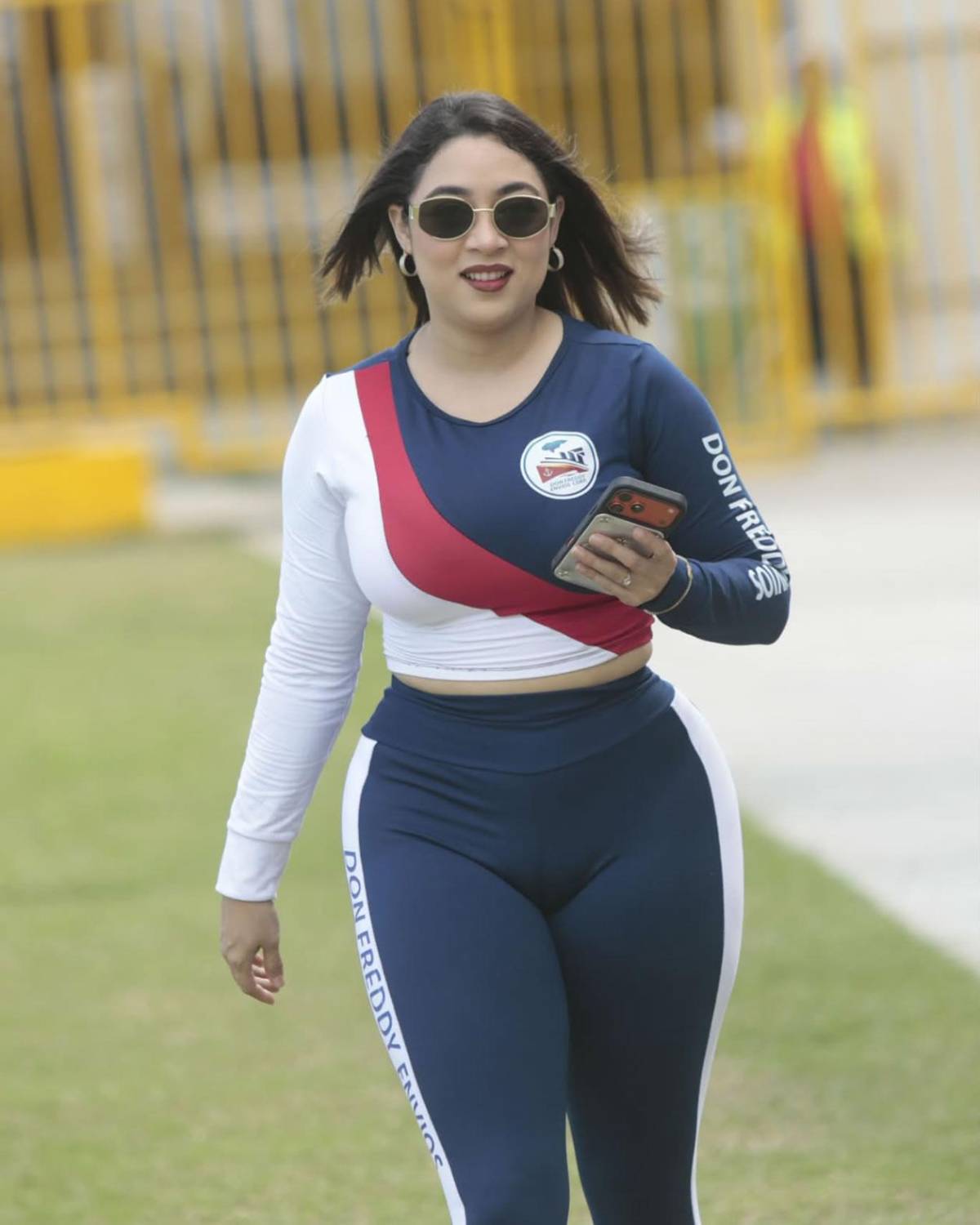 Periodista sorprende y sexy tiktoker: las bellas chicas de la jornada 7 del Clausura 2026