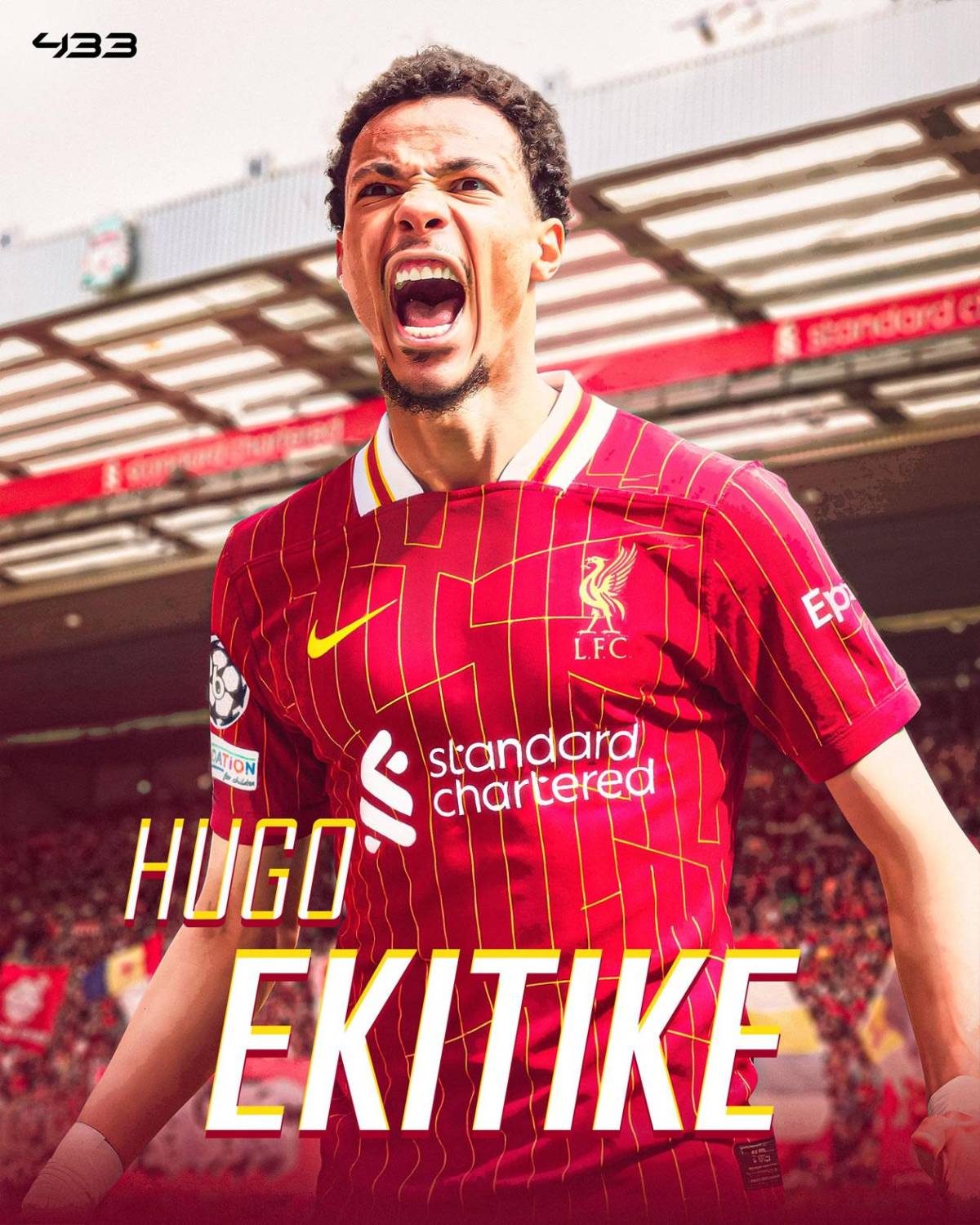 Mercado: Sorpresa con Vinicius, fichaje para Barcelona y los descarte de Luis Enrique