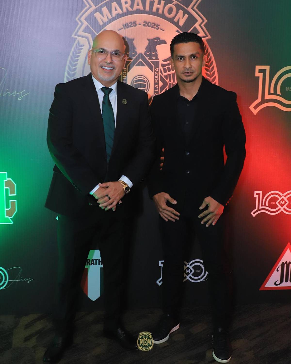 Así han sido los últimos días de esposa de Orinson Amaya: ¿qué hacen en Marathón?